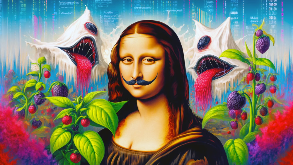 Nightshade: Defence Against the Dark Arts of AI