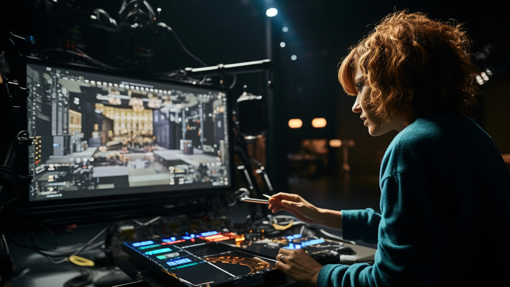 Hey, Teacher, Leave Our AIs Alone!