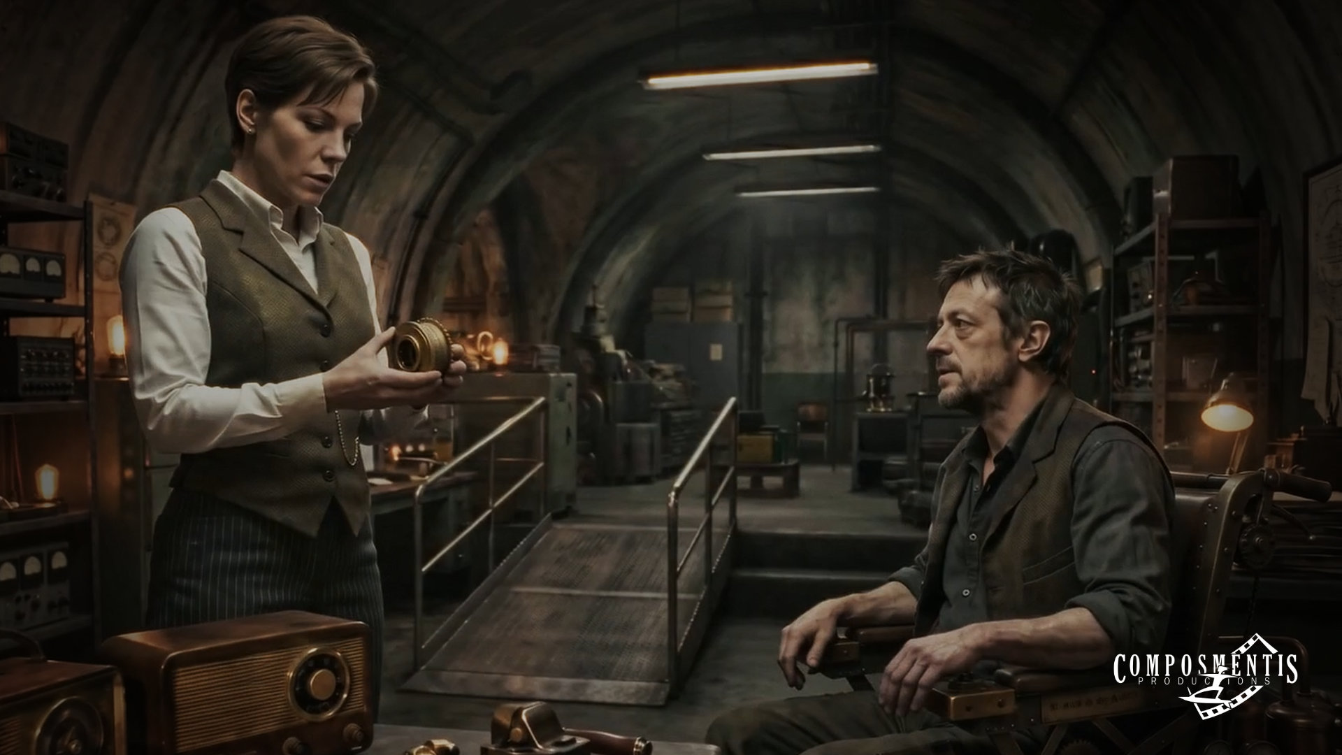 The Sign of Three promotional still 3.