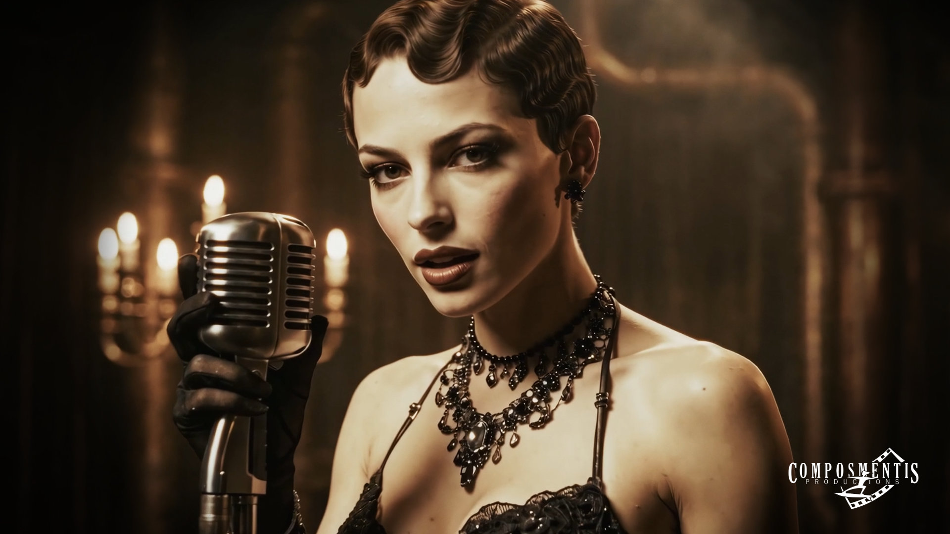 The Sign of Three promotional still 7.